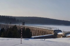 Bedřichov-Černá Nisa